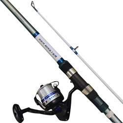 Okuma Sea Master Mackerel Combo 10ft 3-6oz